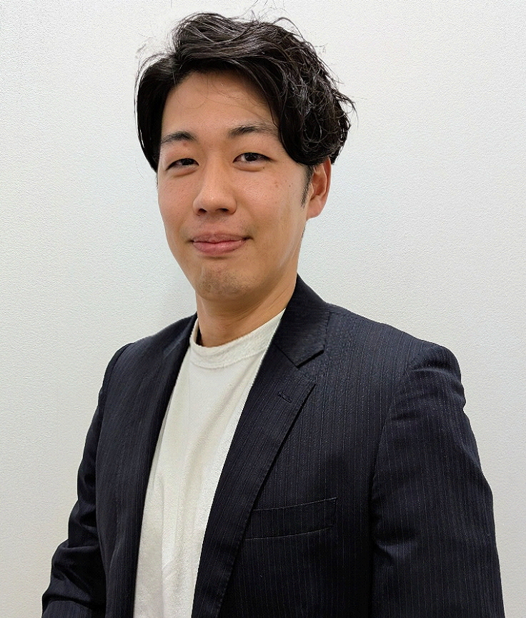 石津 秀斗