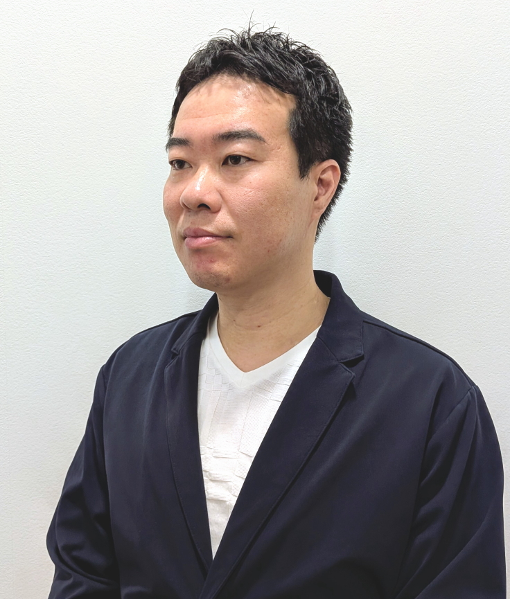 尾﨑 優生
