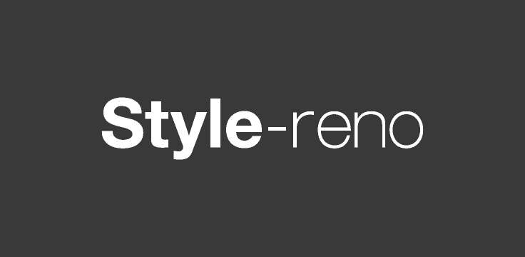 Style-reno